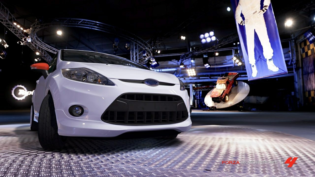 Forza Motorsport 4 (Edición Coleccionista) - Imagen 49